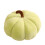 Kürbis-Plüschtier, Herbst-Dekokissen, Halloween 2