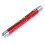 LED-penlys i aluminium til pupilinspektion 3