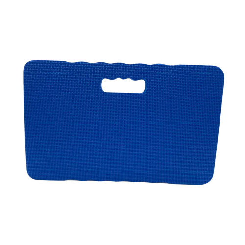Χαλί κηπουρικής Colaxi αδιάβροχο EVA46x21x2cm μπλε 2