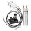 Blackstone 36 Inch Griddle Ignition Kit Push Button 5