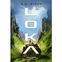 Loka by S.B. Divya Paperback Book