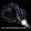 Farol LED T6 brilhante de 2000lm com 3 modos e zoom, IPX4. 3