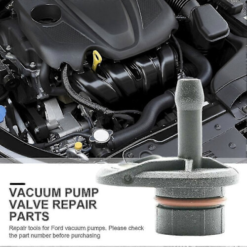 Κιτ βαλβίδας αντλίας κενού για Ford CM5G-2A451-GA DS7G-2A451-CA 1
