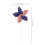 Garten-Windspiel für draußen, 12 Stück 3