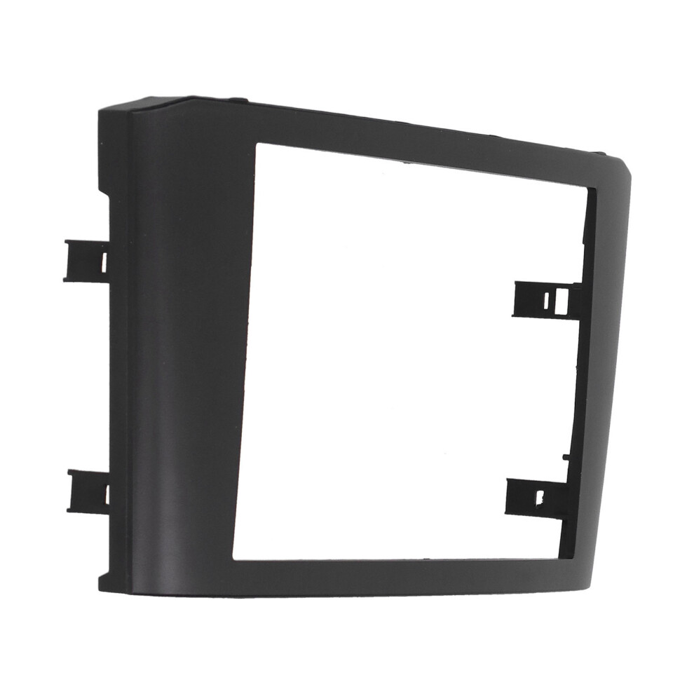 2-Din Stereo Fascia Avensis 02-08 7790334182963