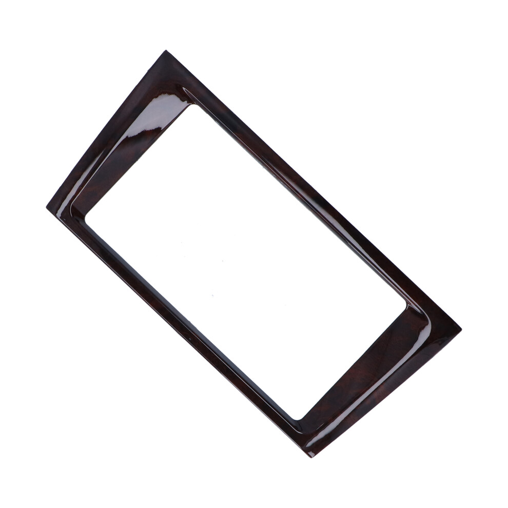 Abs Radio Fascia Fit Avalon 2000-2004 7790334183533