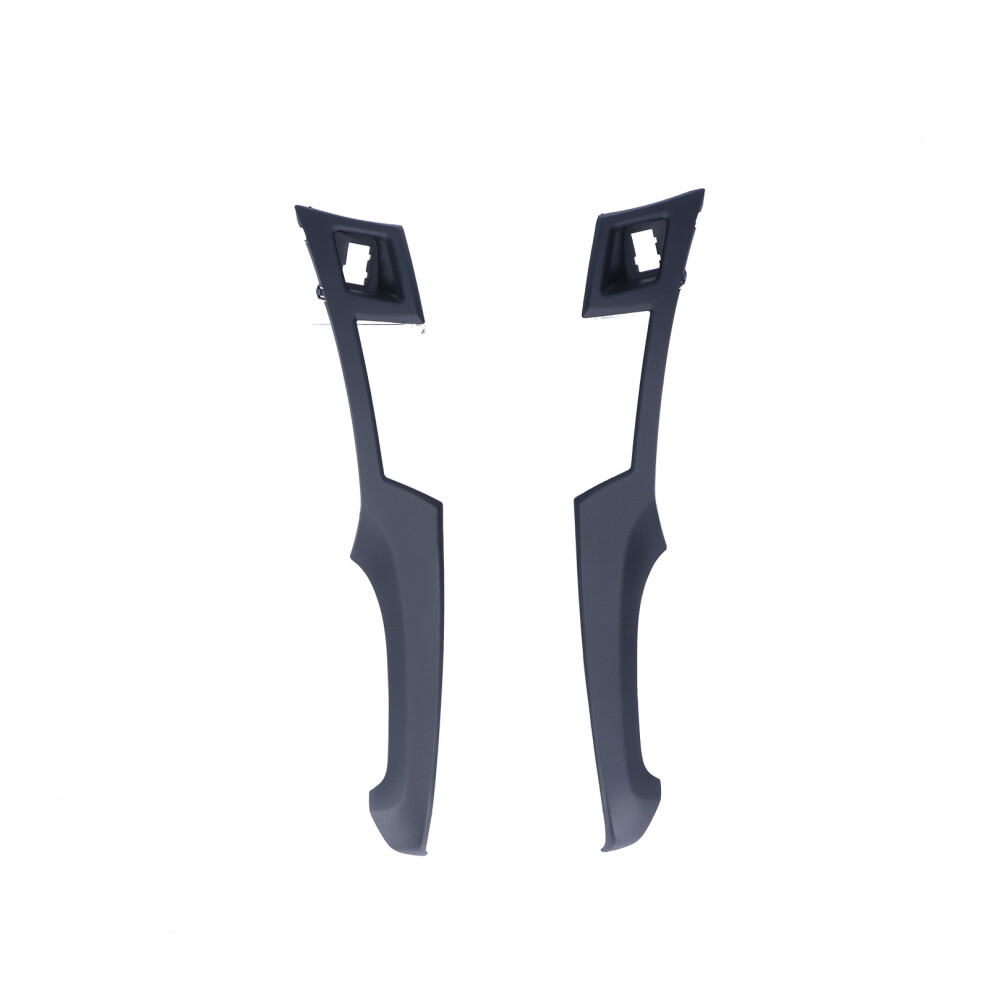 2Din Car Stereo Fascia For Yaris Vitz Platz 7790334183656