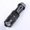 LED UV Blacklight Flashlight 365nm with AA Battery 5