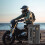 Motorcycle Car Recorder 1080P WiFi Night Vision 5
