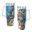 Super Smash Bros. Ultimate 125 cl rustfritt stålglass 3