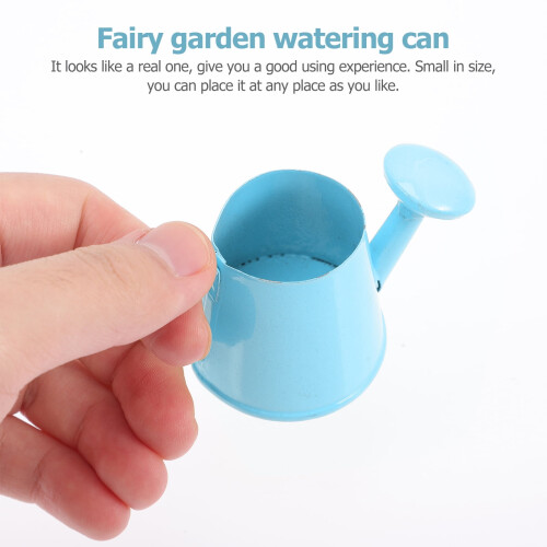 Mini arrosoir pour micro-jardins (8 pièces) 2