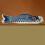 Striscione a vento a forma di carpa giapponese (2 pezzi) 5