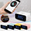 Jacenvly draagbare Bluetooth-luidspreker 10W 1