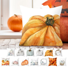 Halloween-tyynyliina kodinsisustukseen, 1 kpl