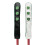 Alignment Stick Cover PU Lederen Headcover 5