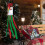 Bandeira de Natal em forma de catavento para decoração externa, 1 peça 4