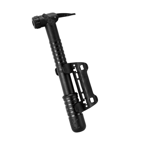 Bike Pump Universal Mini Track Pump 3 pcs 2
