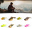 Xeyise soft mudskipper lure 7.5 cm 14 g 3