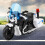 Interactive Inertia Motorcycle Decor 7