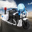 Interactive Inertia Motorcycle Decor 8