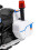 Interactive Inertia Motorcycle Decor 12