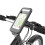Bicycle Phone Cradle IPX4 Magnetic 1