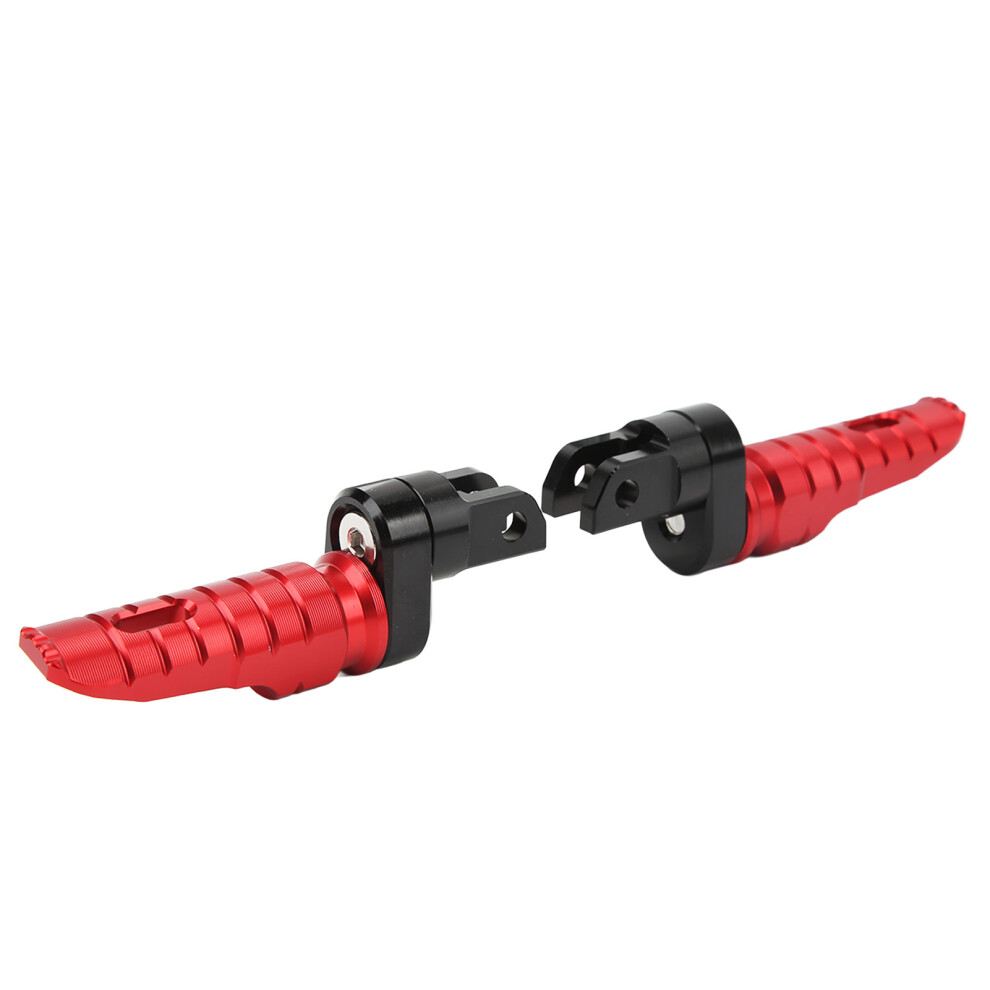 Cnc Machined Foot Peg For Benelli Tnt 600I 7340572070760