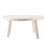 Portable wine picnic table with 4 glass holders 2