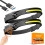 USB Rechargeable LED Headlamp 5 Modes White Light 1