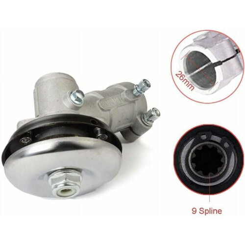 Cap de angrenaj pentru motocoasă compatibil cu Gear 1