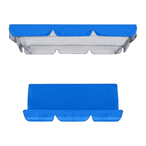 Couverture de Pâques pour enfants (1 pièce)