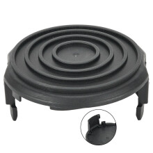 WA0037 Spulenkappenabdeckung für Rasentrimmer WORX40V