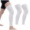 Compressiebeenmouwen XXL, één paar 1