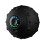 Vibrationsmassagebold til fitness og restitution 1
