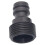 3/4inch threaded tap adapter for garden hose 1