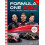 Formula One 2024 by Bruce Jones Paperback Book 1