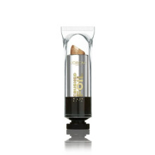 Huulipuna - L'OREAL PARIS - Crushed Foil Metallic Huulipuna 6 BRASS - 06 Brass (Kupari) - Kiiltävä metallinen viimeistely