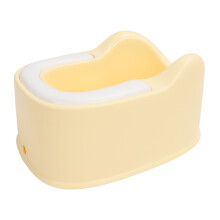 Kid Butt Wash Basin with Deep Sink Design