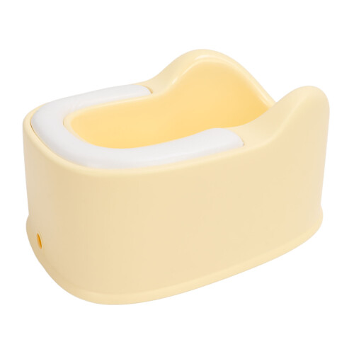 Kid Butt Wash Basin with Deep Sink Design
