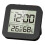 Kowaku termometer hygrometer vægur med tydeligt display 1