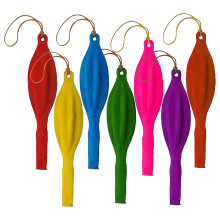 Punch Balloons for Kids 18 Inch Assorted Colors