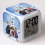 LED-Wecker mit Eismuster, Digitaler Tischwecker 1