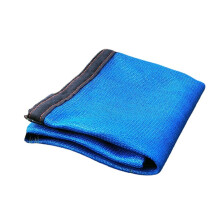 Auvent rectangulaire pare-soleil, protection UV 95 % extérieur