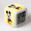 LED-Wecker mit Mickey-Mouse-Motiv, digitaler Tischwecker 1