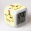 LED-Wecker mit Pokémon-Motiv, digitaler Tischwecker 1