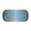 LED-Wecker mit minimalistischem Digitaldisplay 1