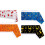 Limei PE disposable tablecloth Halloween spider theme 1