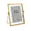 Glass Frame for Pressed Flowers 4x6 Inches 1