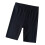 Baby Girl Elastic Thin Shorts Black 11