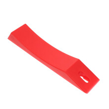 Tapete de silicone para levantamento de peso com anilhas (1 unidade)